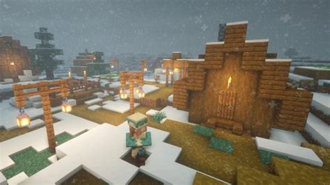 Minecraft village guide – how to find them and make .